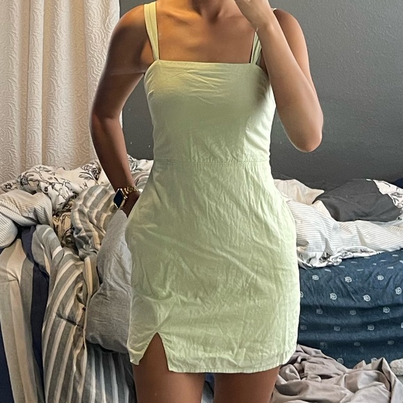 Abercrombie & Fitch Mini Dress - Picture 1 of 6